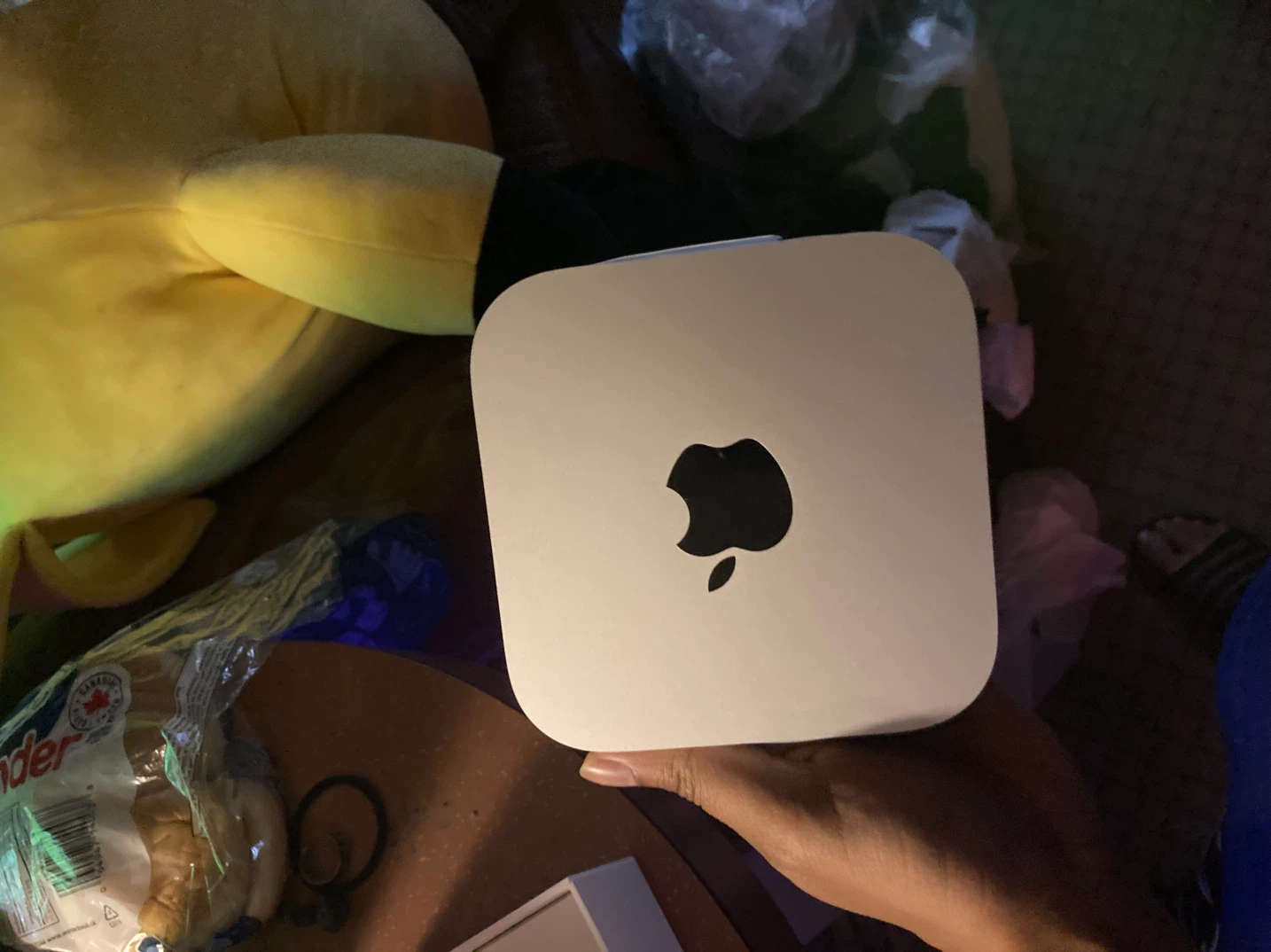 Apple Mac mini M5 Pro 24GB/512GB - photo 3
