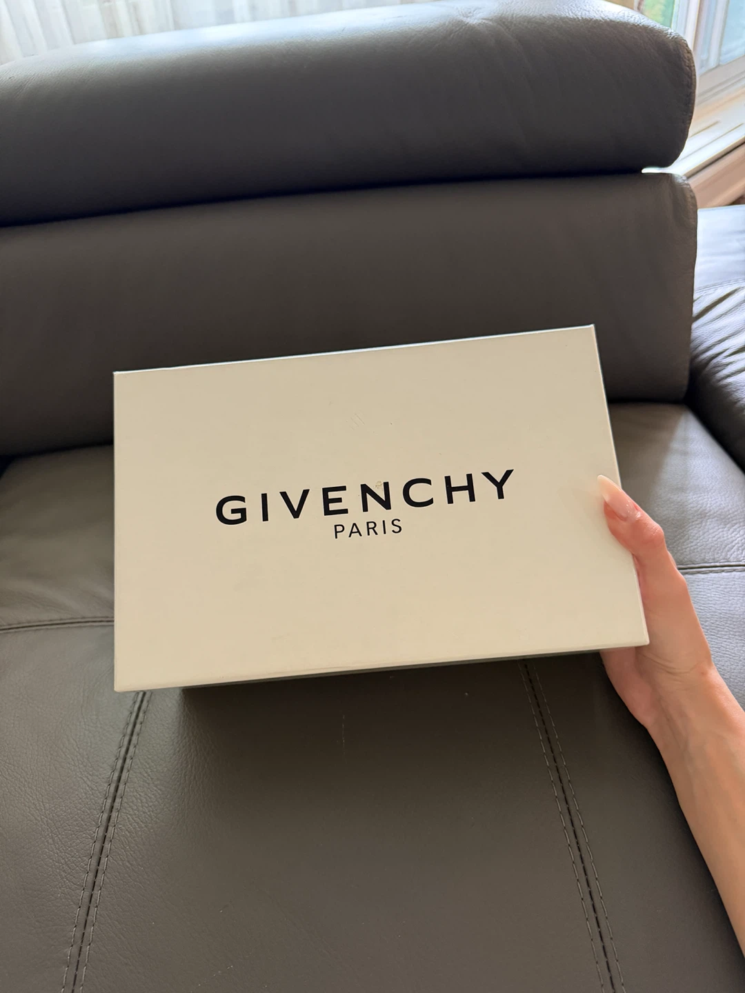 Givenchy Boys Slides - photo 4