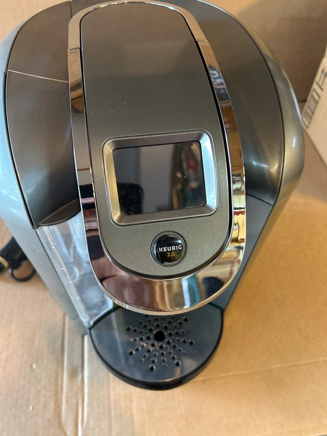 Keurig K500 2.0 coffee maker - photo 3