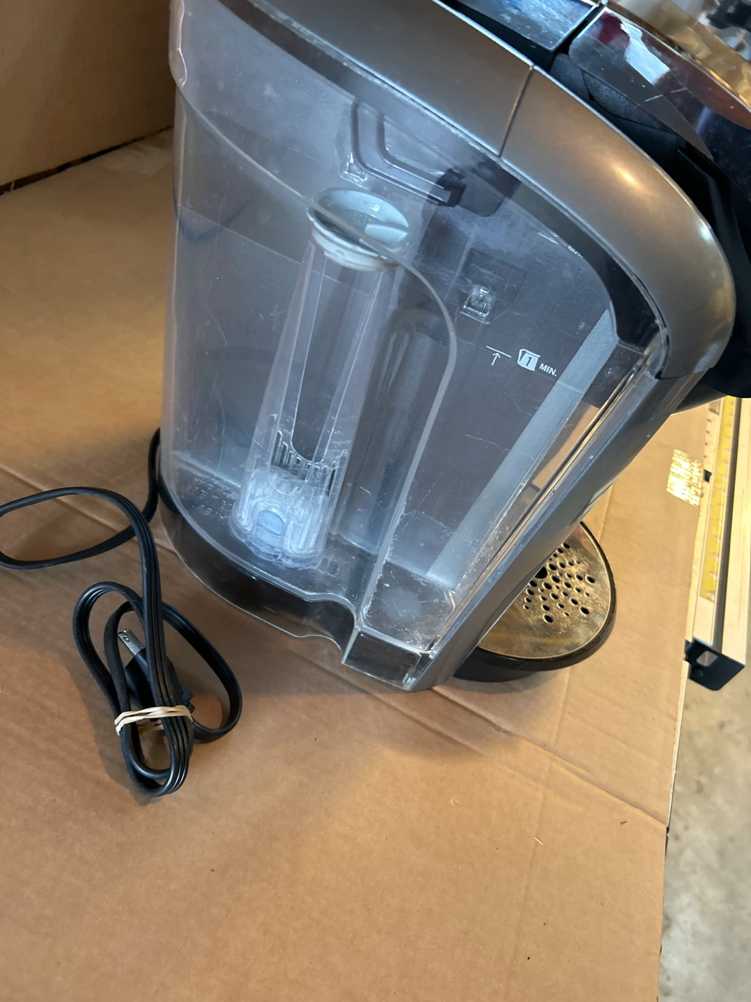 Keurig K500 2.0 coffee maker - photo 4