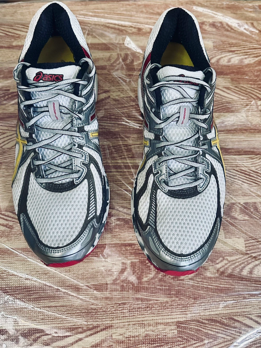 Asics GT-2000 Running Shoes Size 10.5