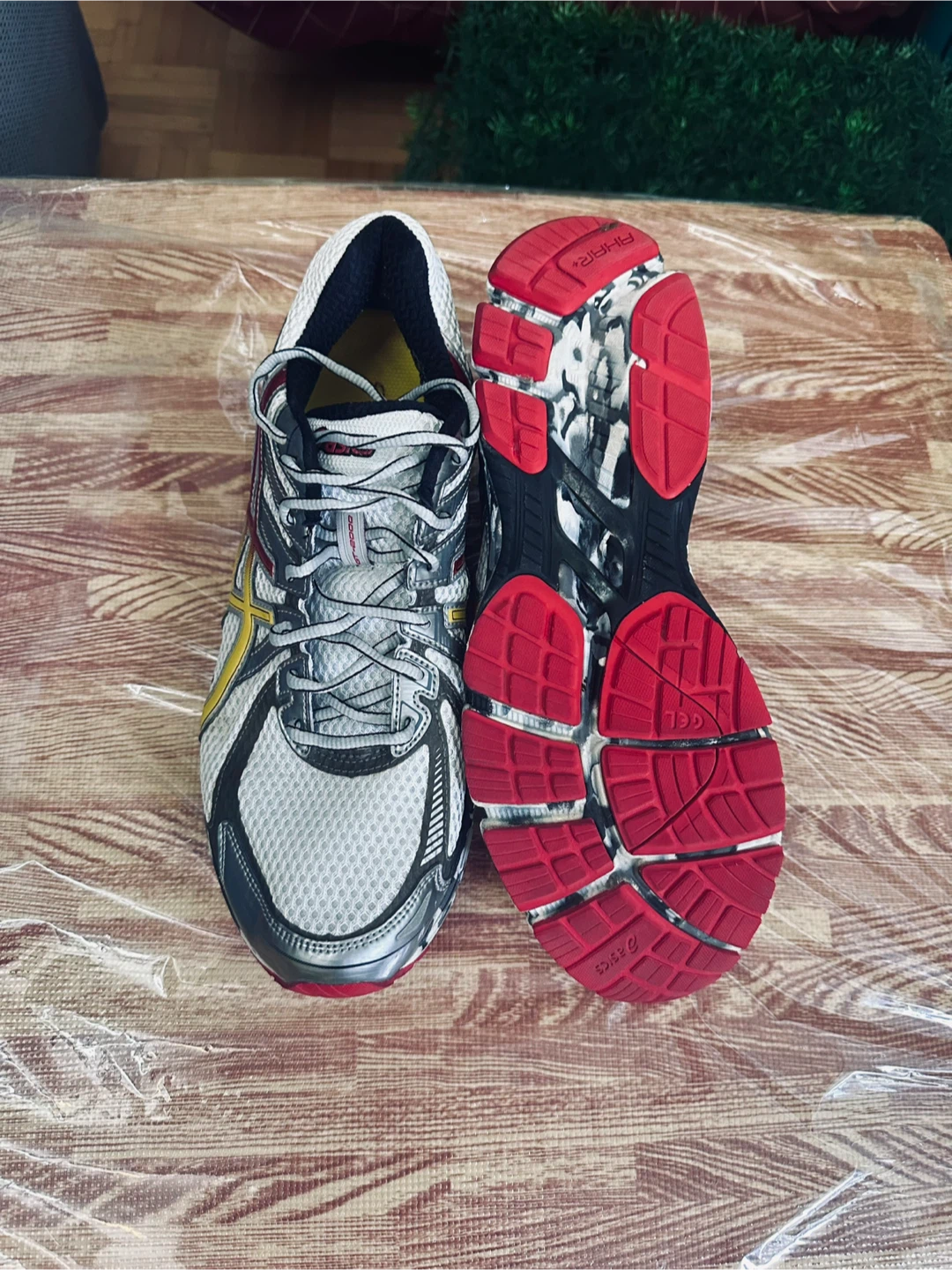 Asics GT-2000 Running Shoes Size 10.5 - photo 4