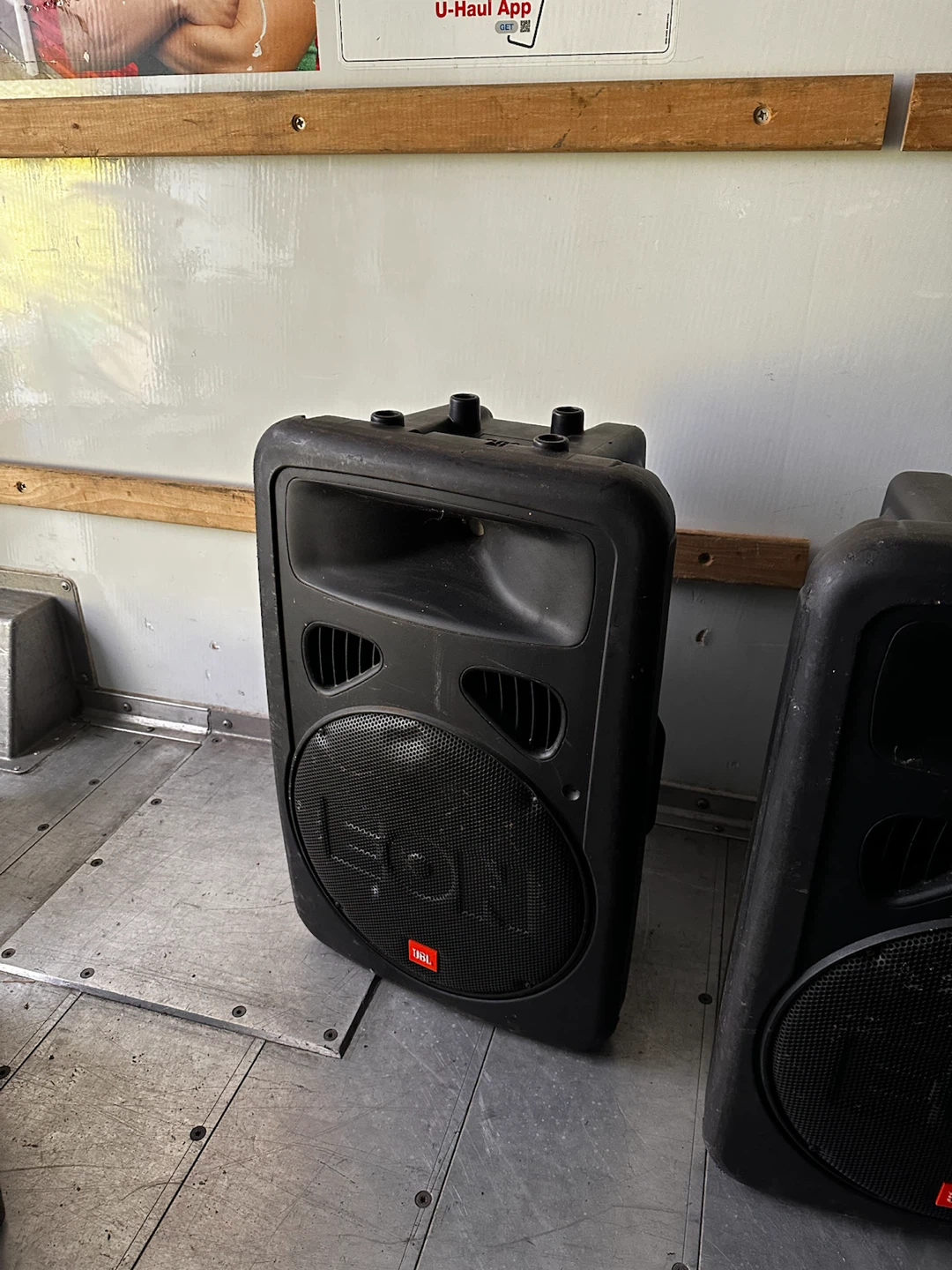 JBL EON15 G2 Powered Speaker - photo 5