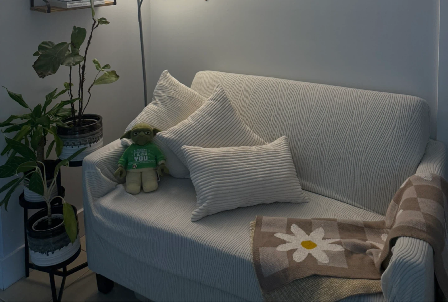 Love Sofa bed