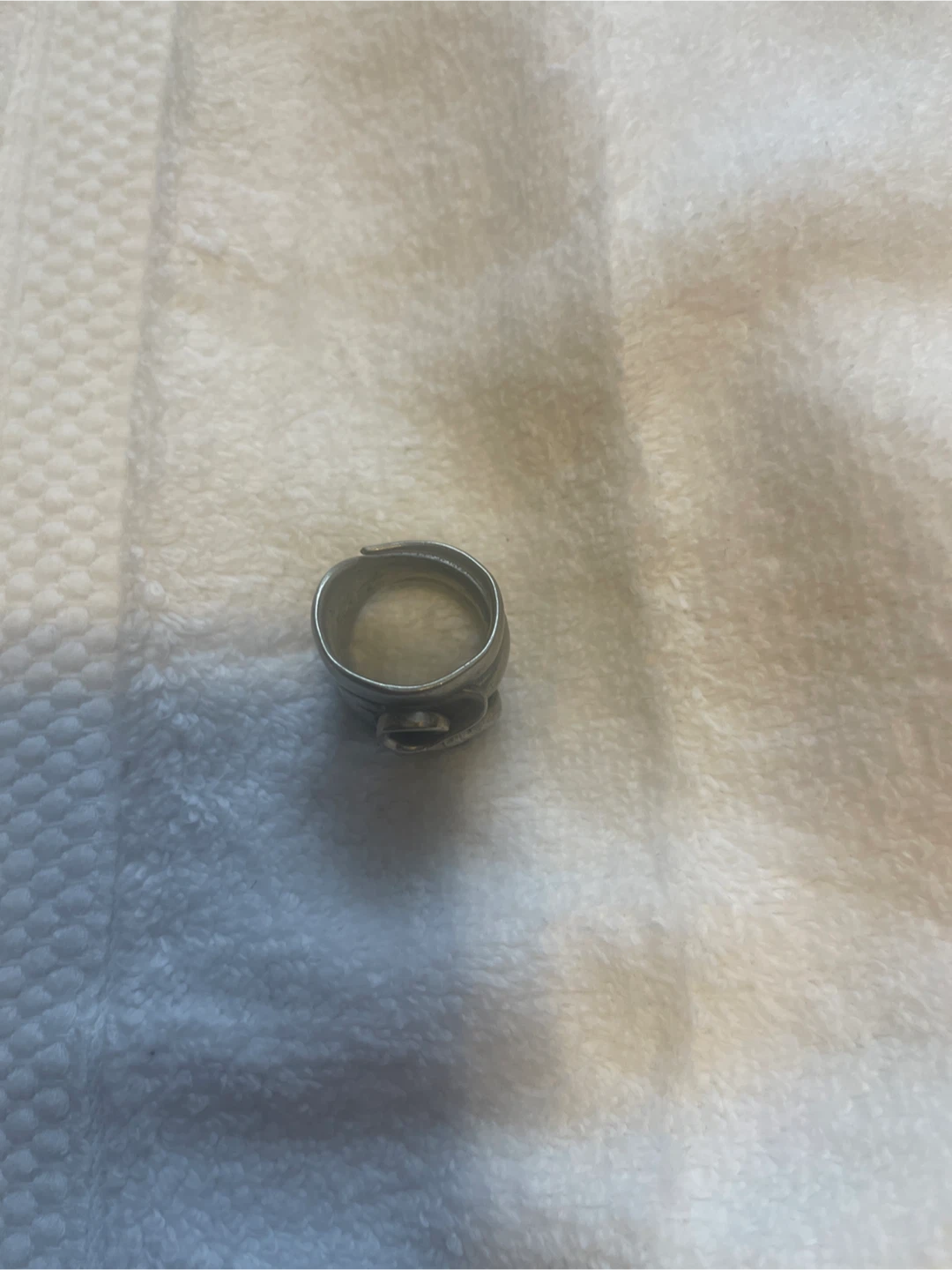 Pandora Silver Charm - photo 5