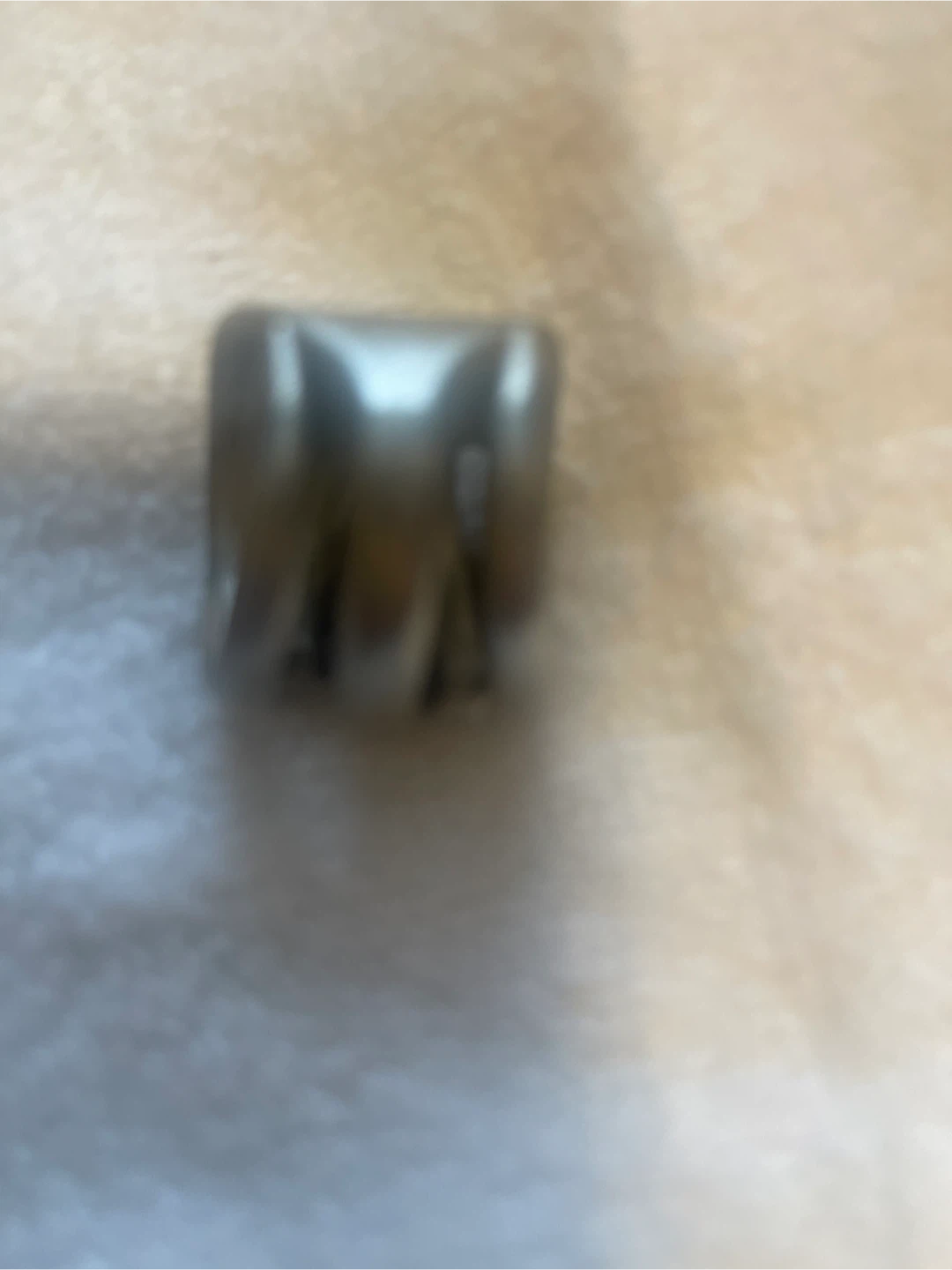 Pandora Silver Charm - photo 4