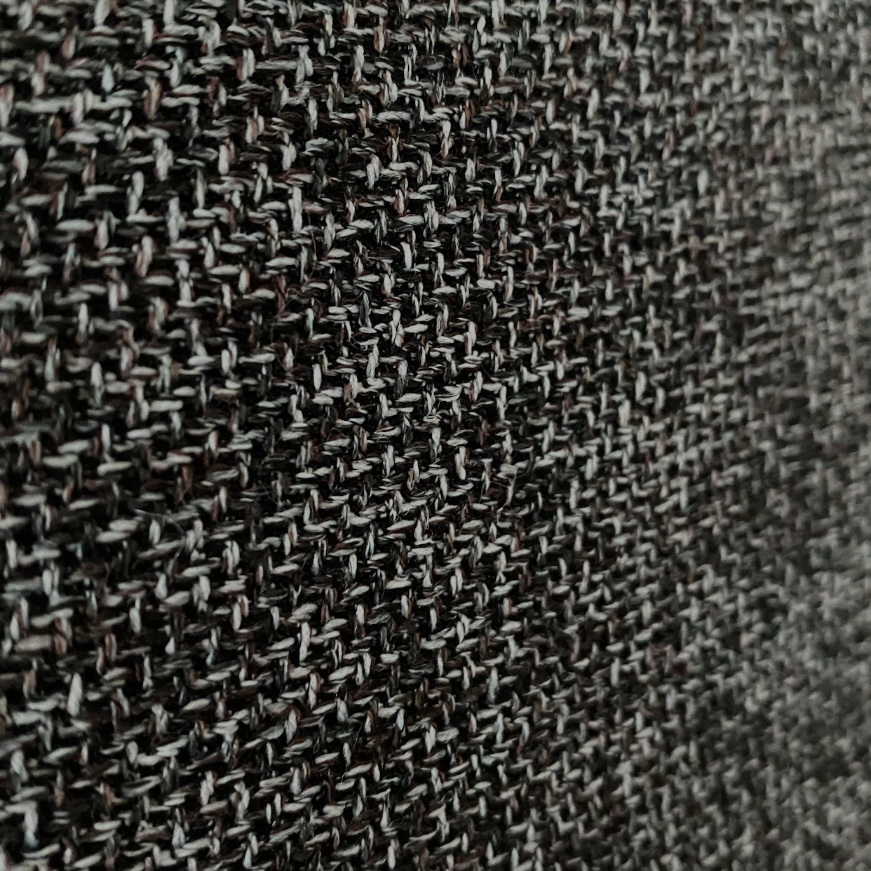 Sofa Couch Charcoal Grey - photo 4