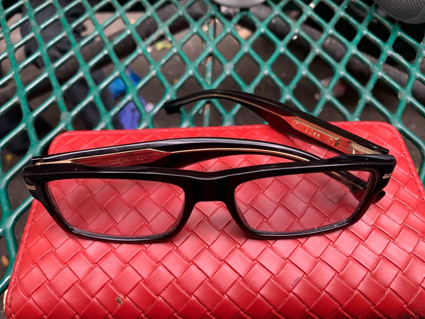 BOSS Black Eyewear Frames