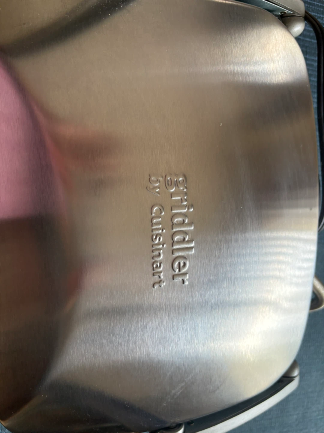 Cuisinart Griddler - photo 2