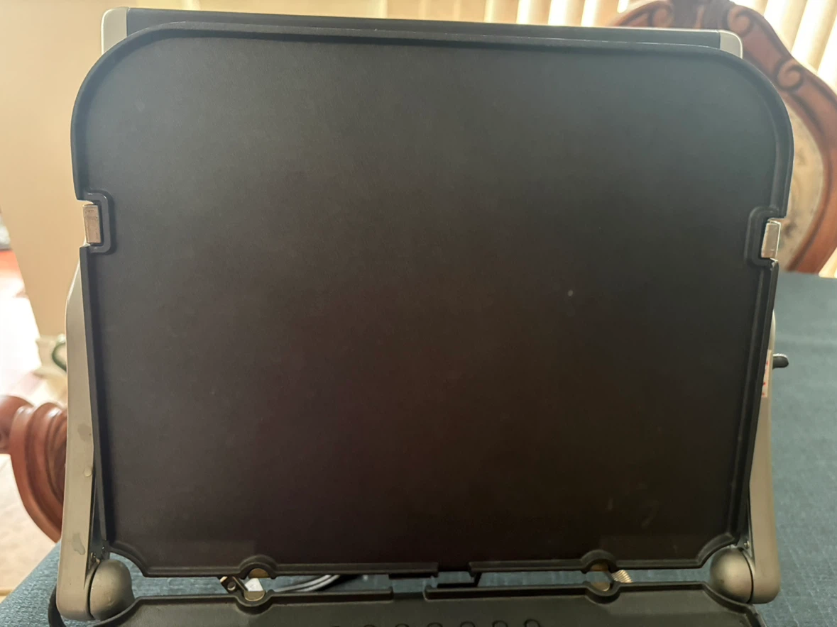 Cuisinart Griddler - photo 4