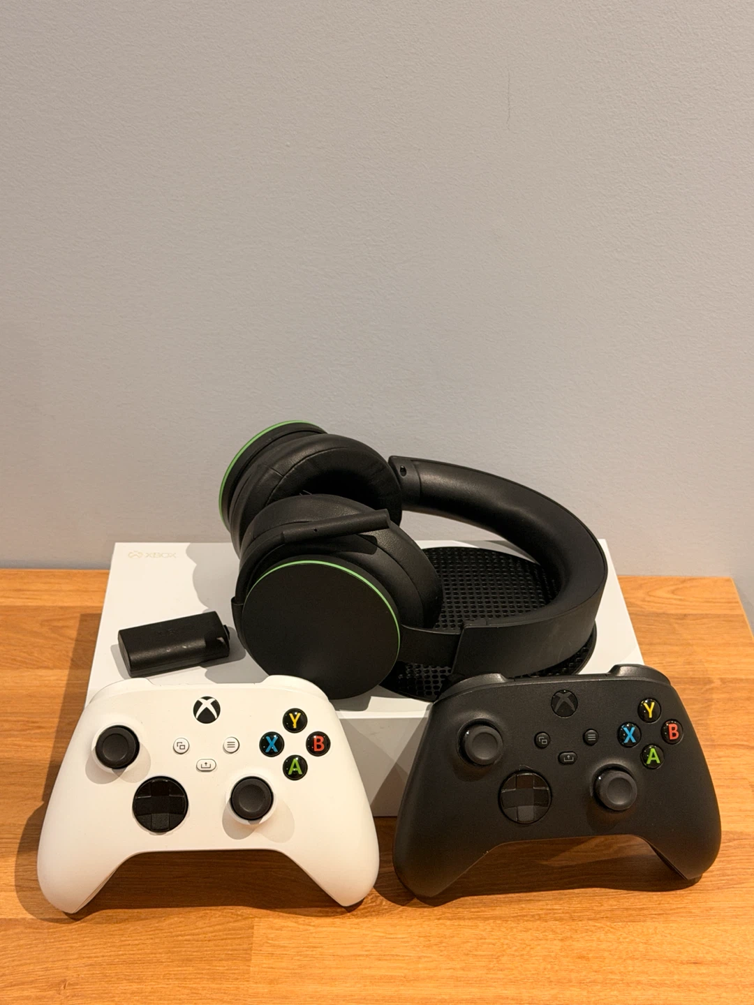 Xbox Series S Console Bundle
