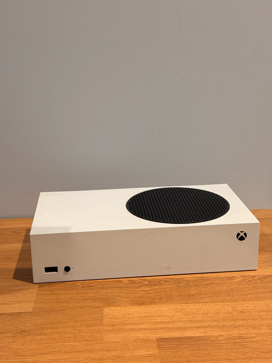 Xbox Series S Console Bundle - photo 3