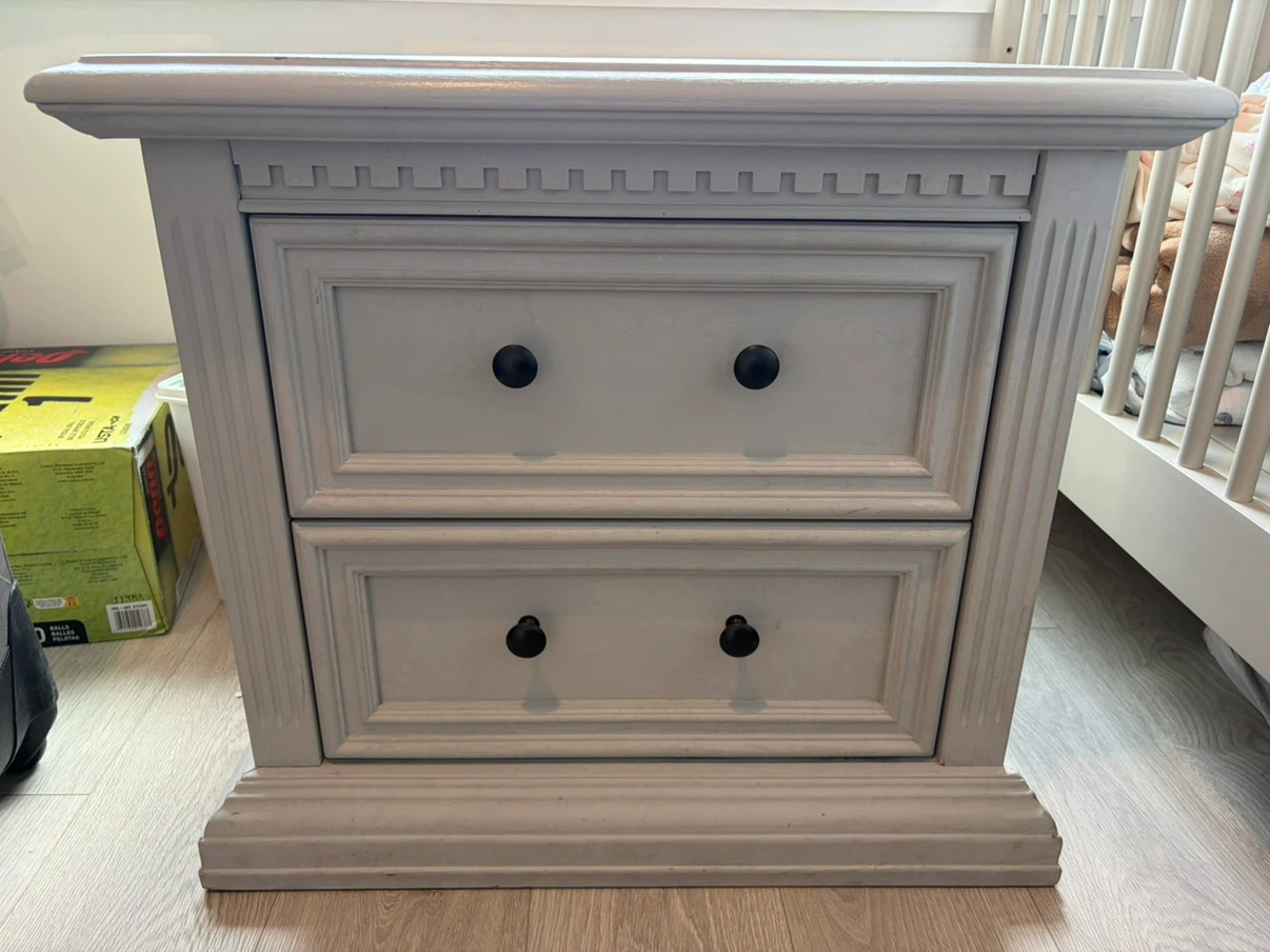 Stanley Furniture Nightstand