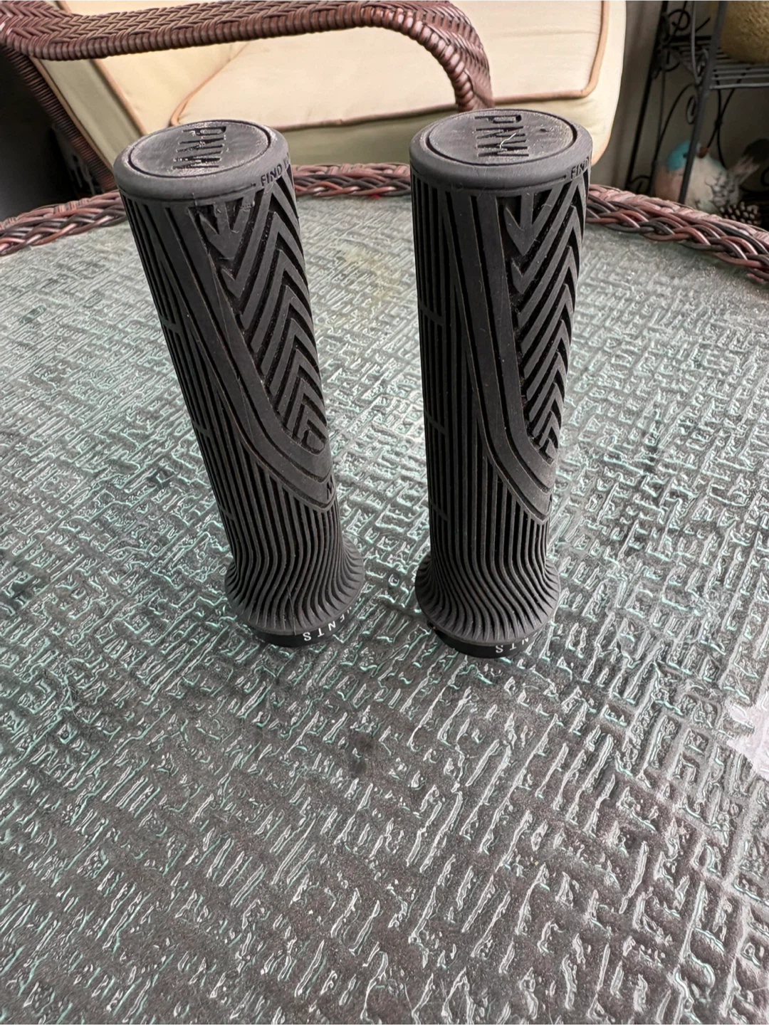 PNW Components Bicycle Grips - photo 2