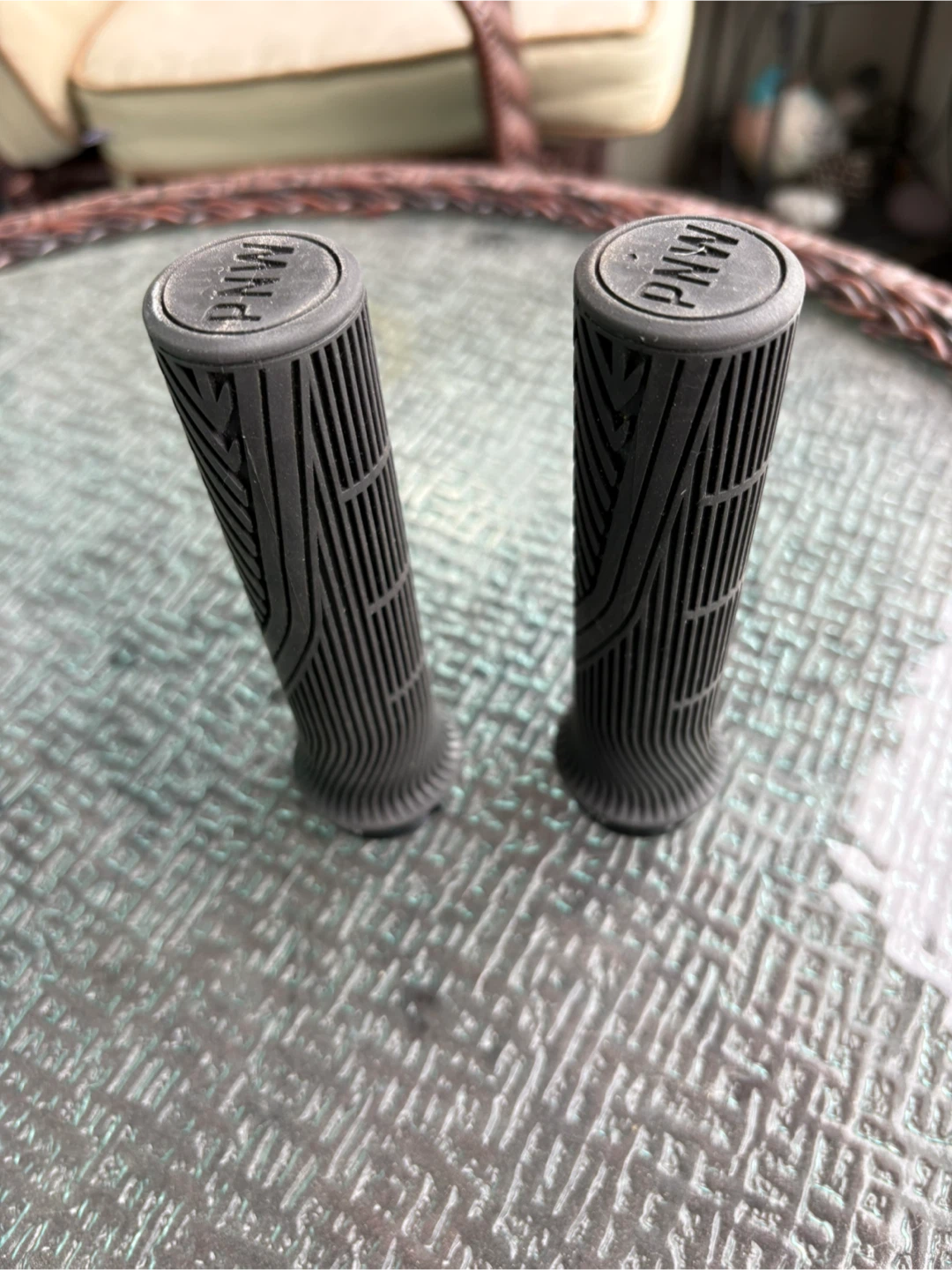PNW Components Bicycle Grips - photo 3