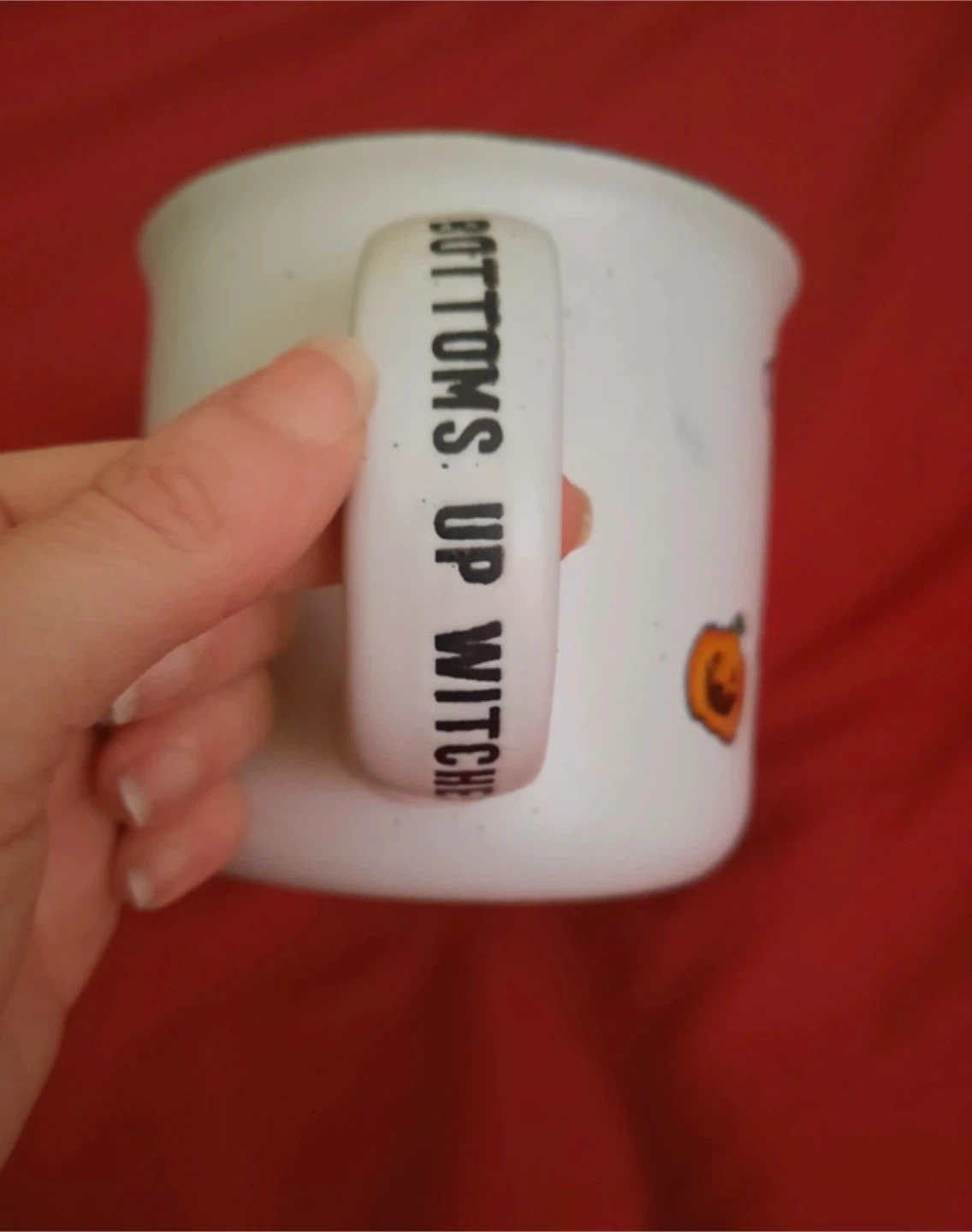 Halloween Mug 🎃 - photo 3