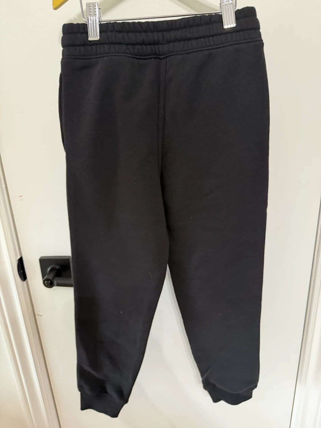 BNWT 8/9 H&M boys joggers - photo 4