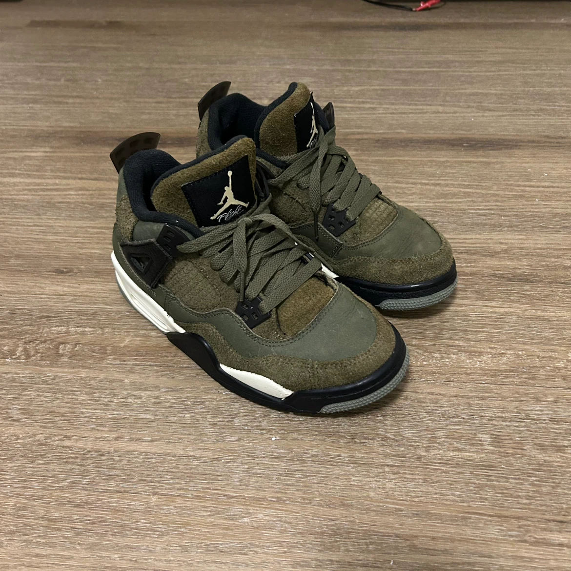 Shoe collection