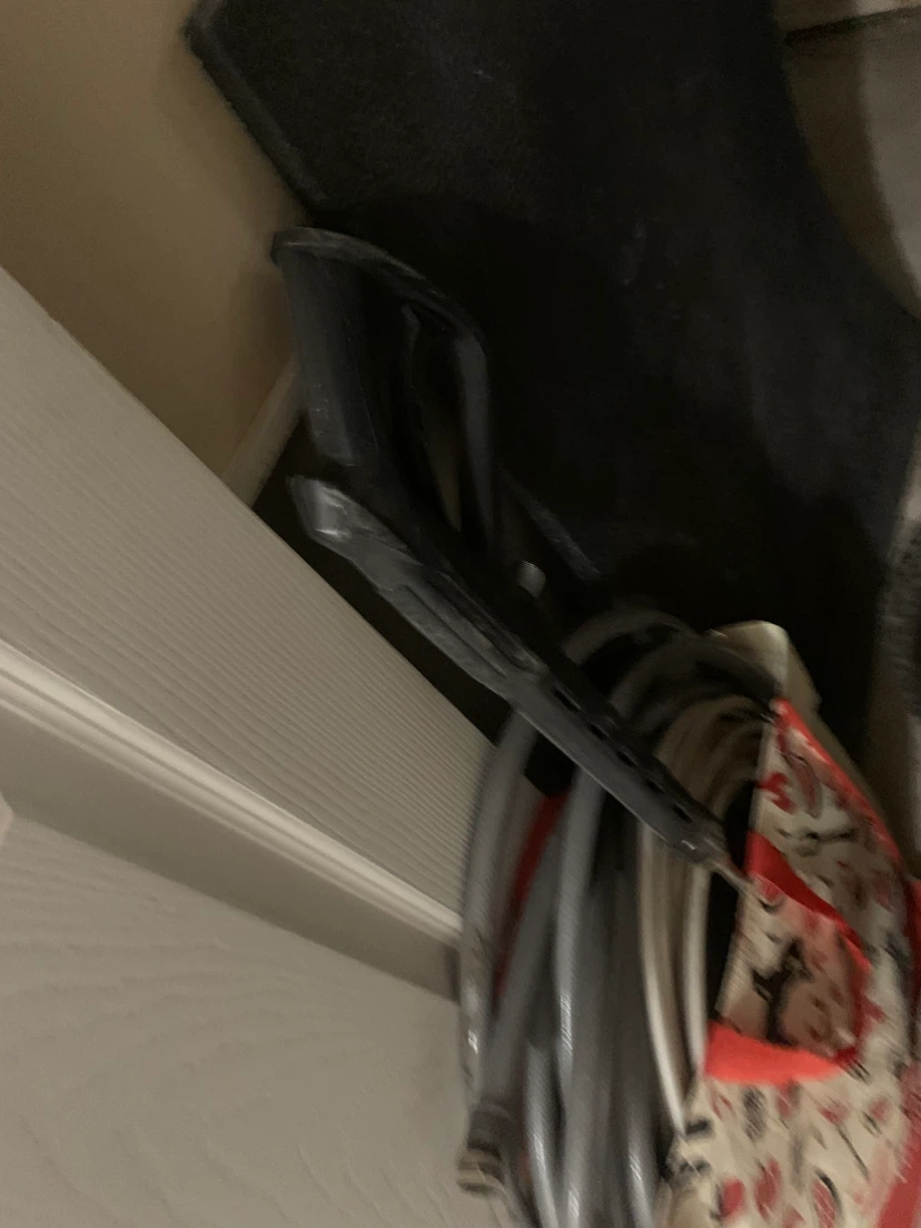 Powerplay Spyder Electric Pressure Washer - photo 5