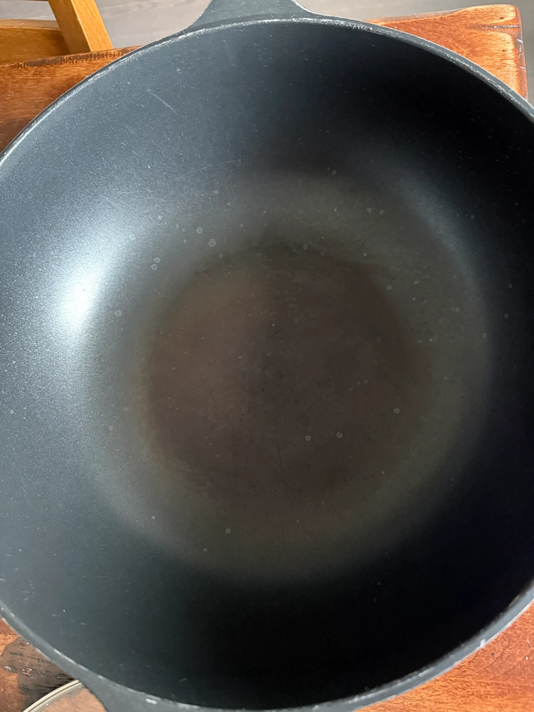 36cm Wok with Lid - photo 3