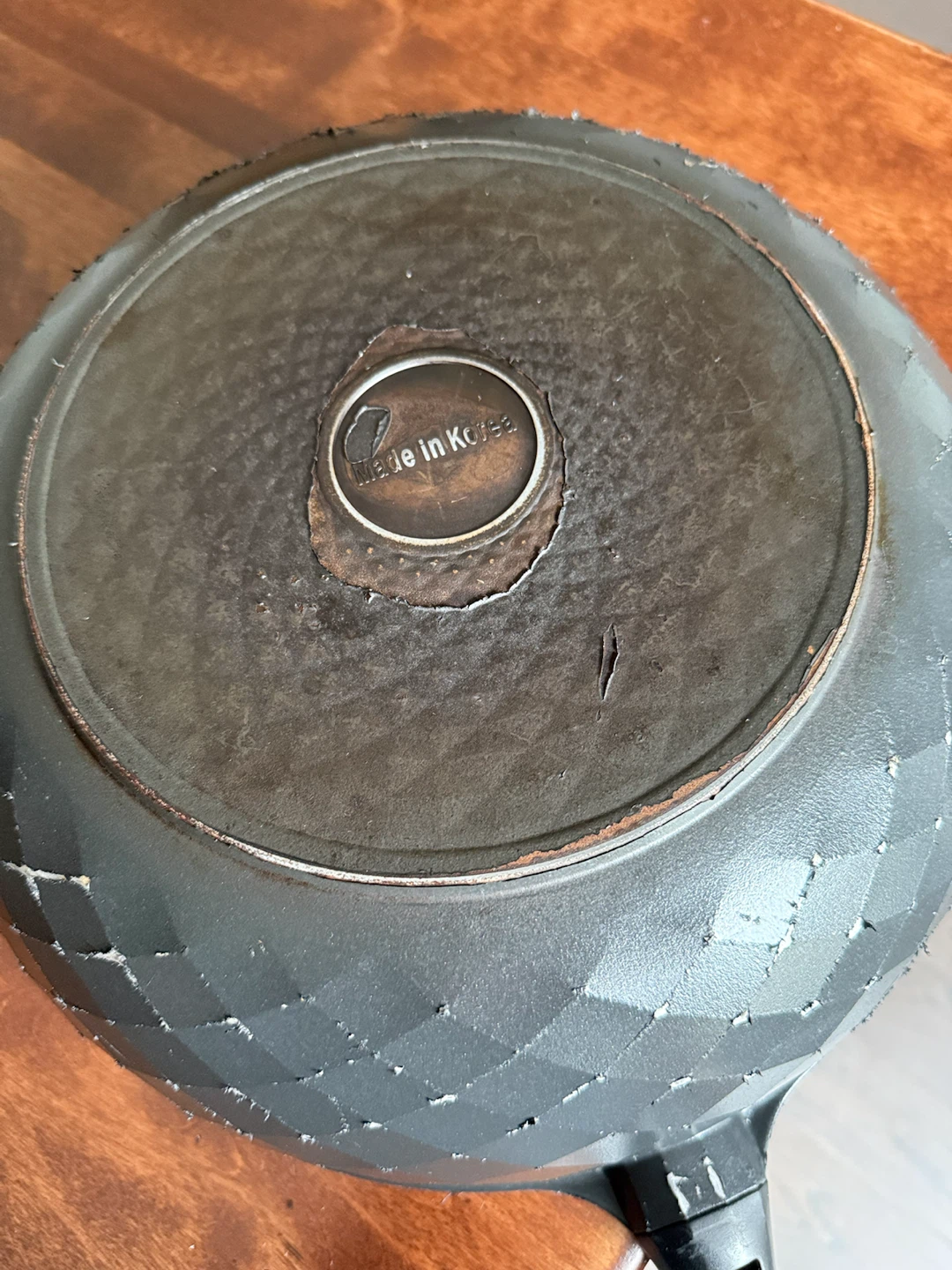 36cm Wok with Lid - photo 4