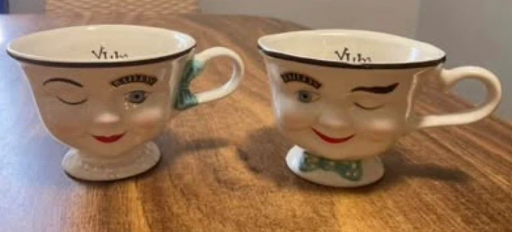 Baileys Irish Cream 'Winking Eye' Cups - photo 4