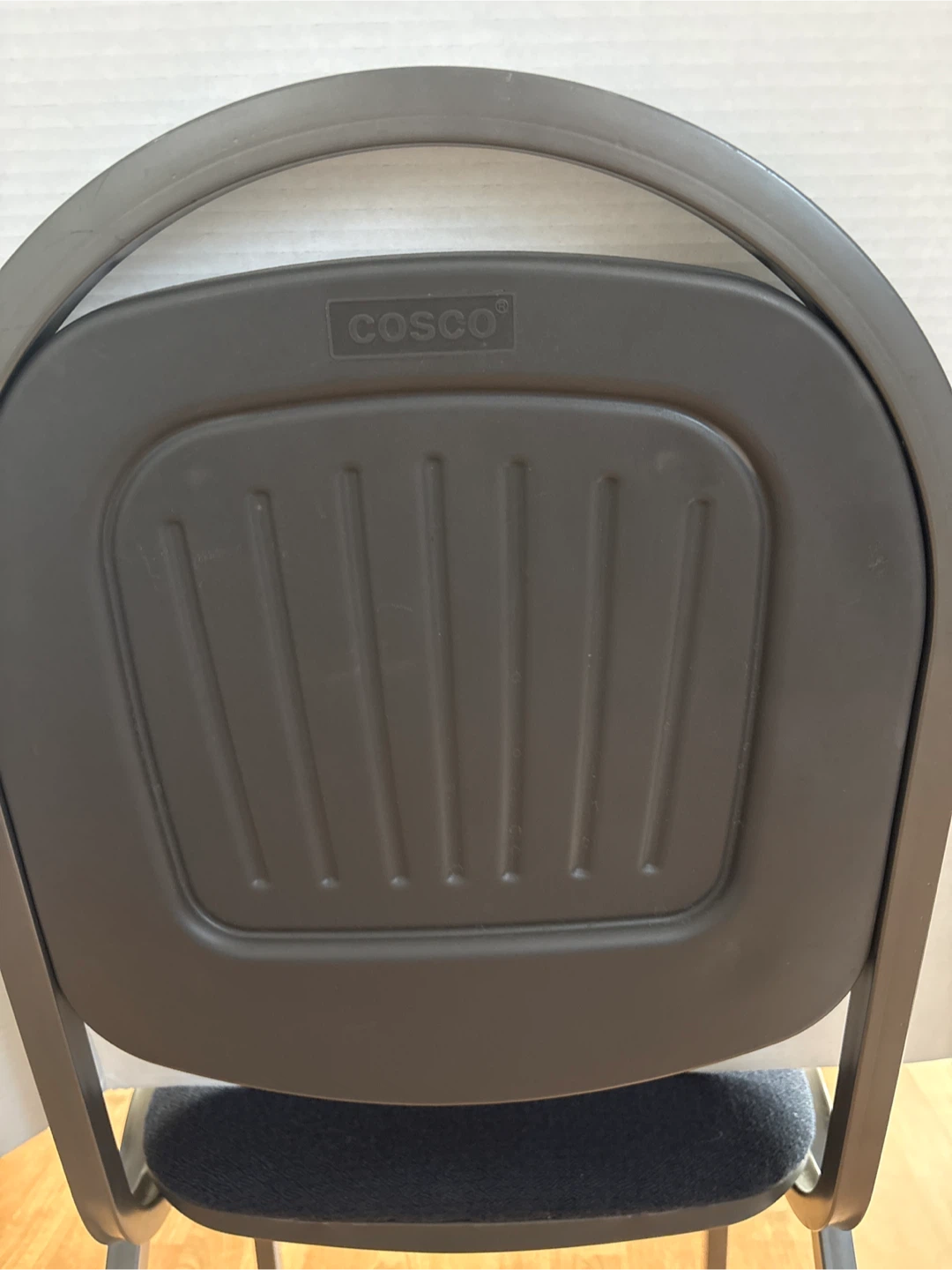 Cosco folding chair