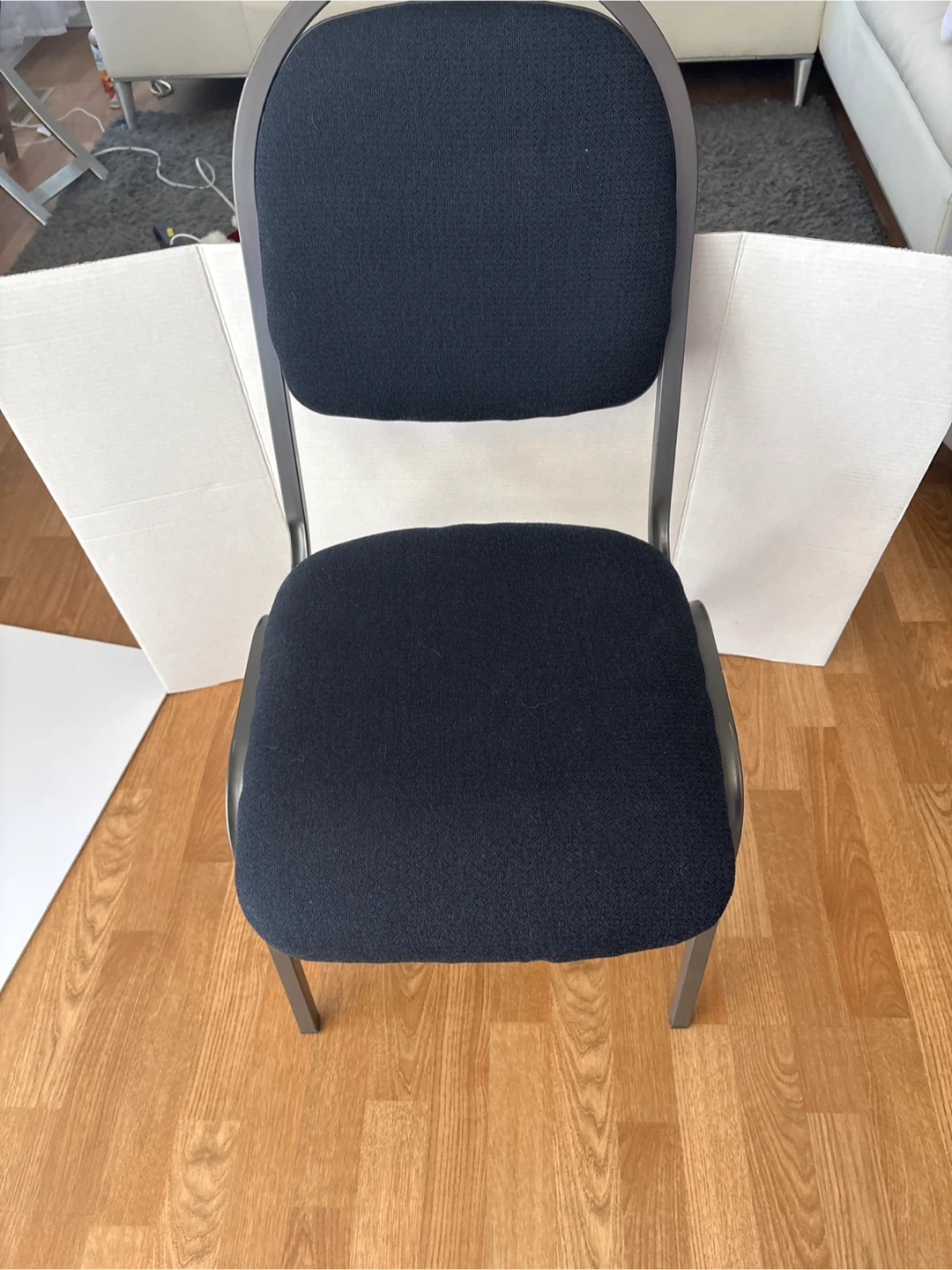 Cosco folding chair - photo 3