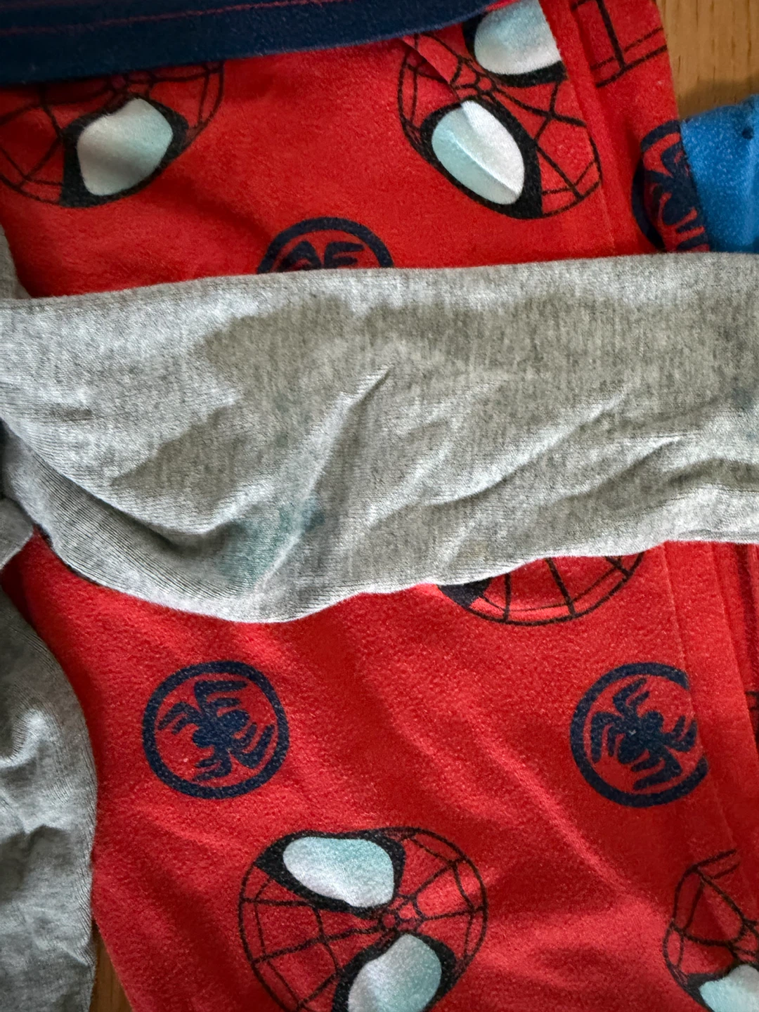 Size 5/6 Pj boys bundle - photo 4