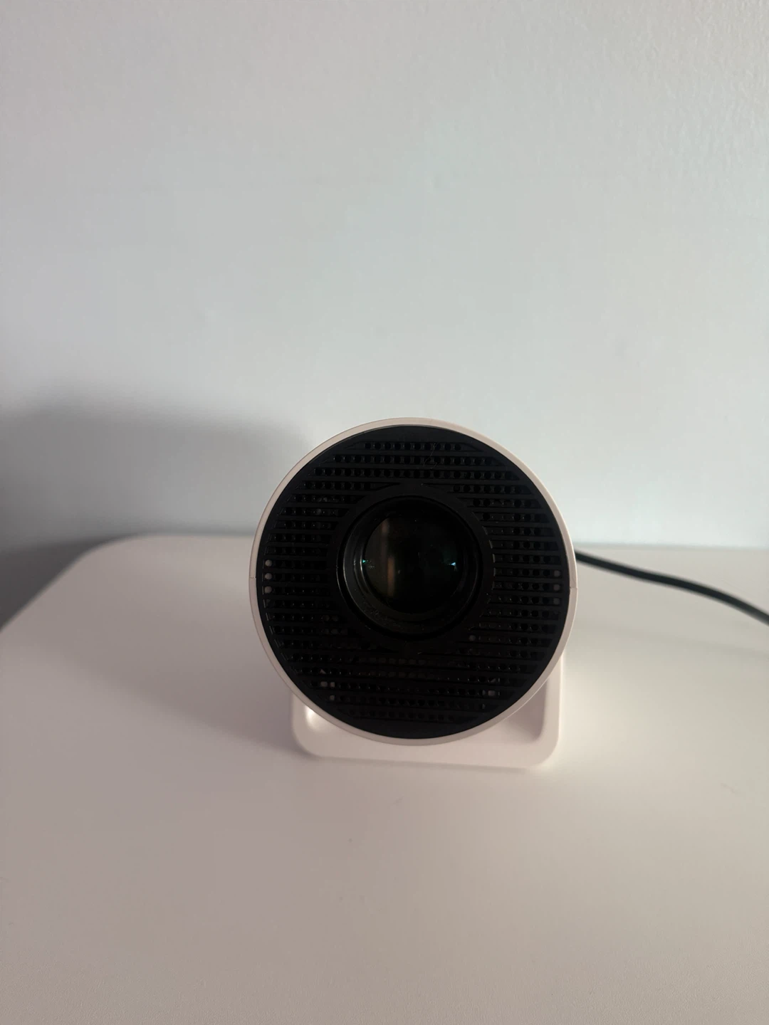 Wimius Mini Projector - photo 3