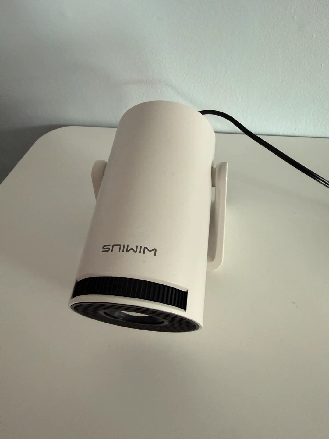 Wimius Mini Projector - photo 4