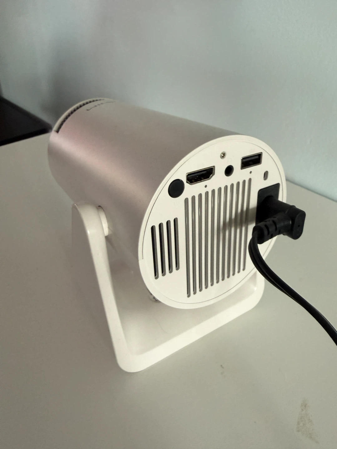 Wimius Mini Projector - photo 5