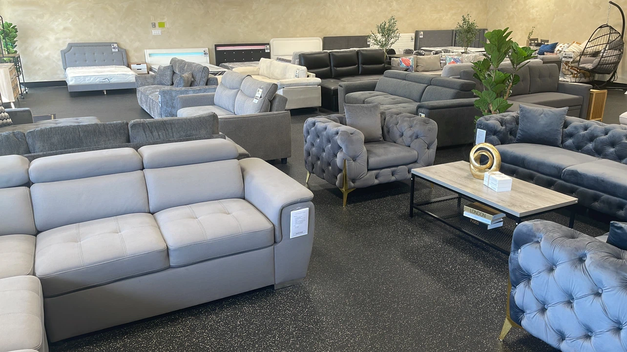 LAST CHANCE! SUMMER END FURNITURE SALE – FINAL DAY SEPT. 30!