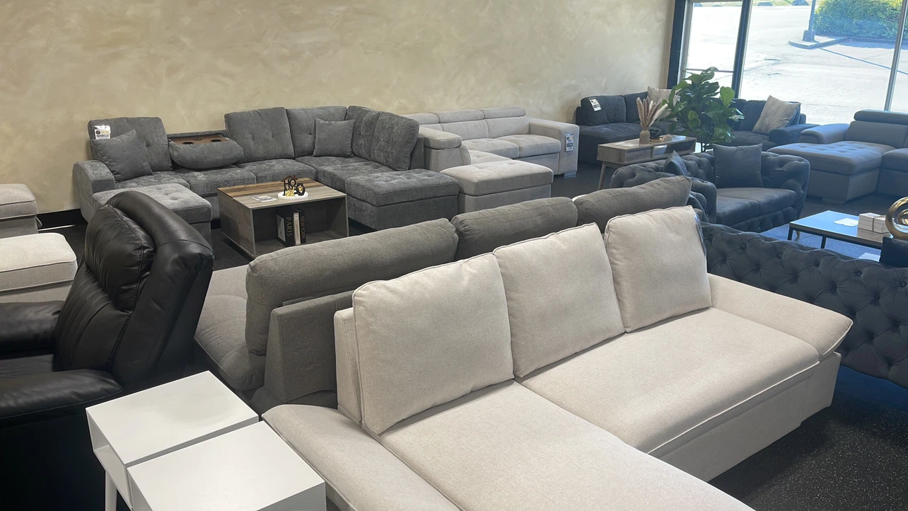 LAST CHANCE! SUMMER END FURNITURE SALE – FINAL DAY SEPT. 30! - photo 2