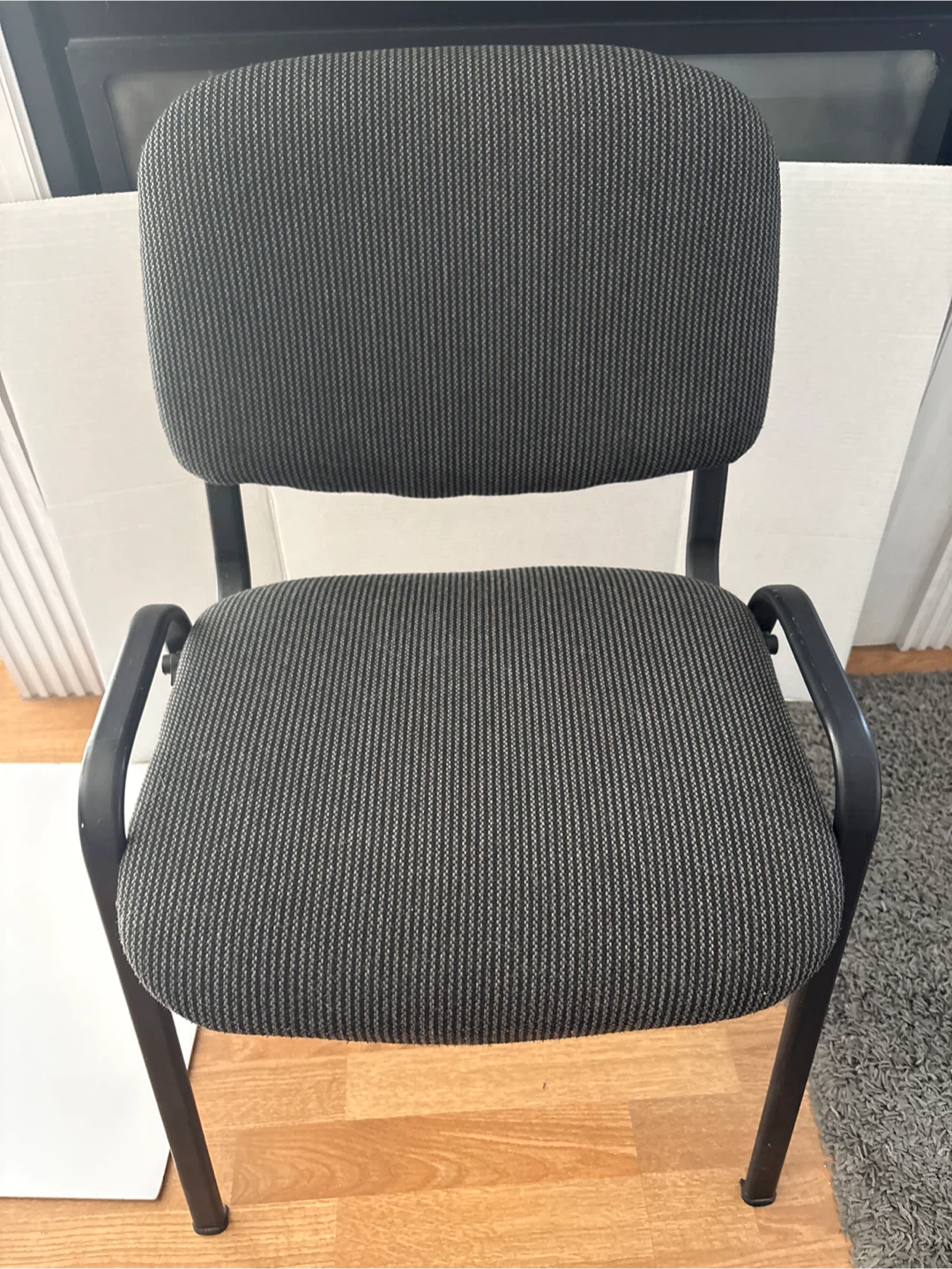 Elite Classics Stacking Chair