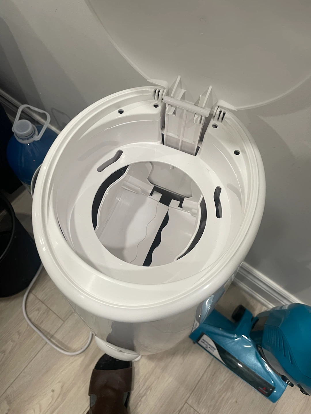 Playtex Diaper Genie II Elite