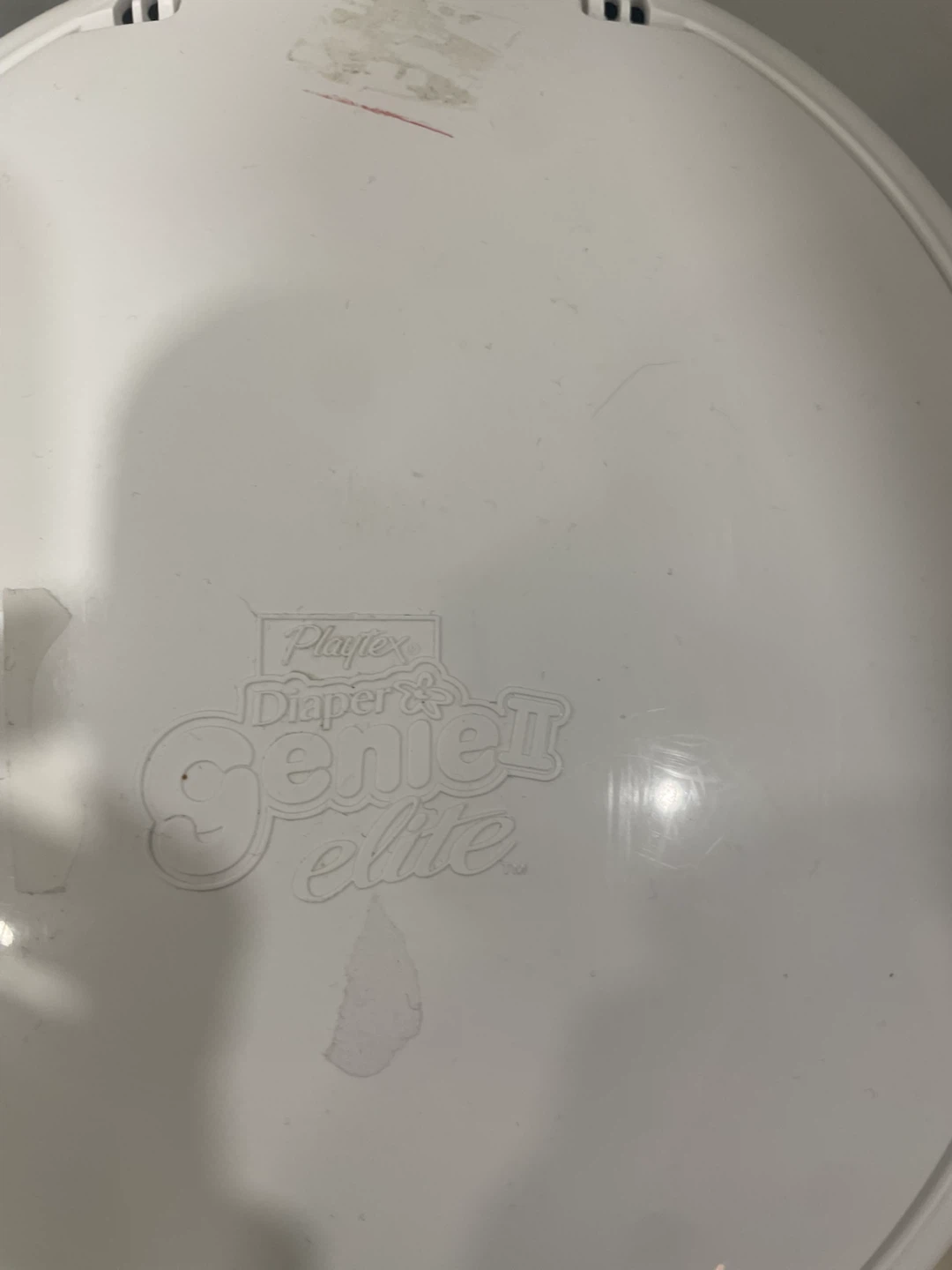 Playtex Diaper Genie II Elite - photo 2