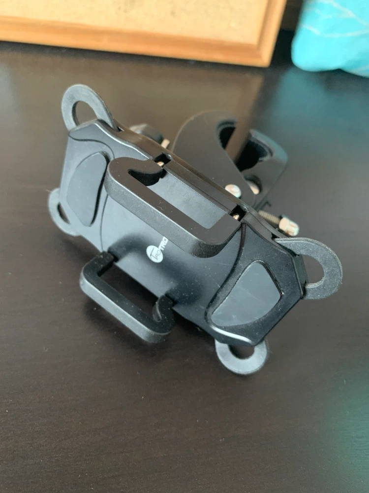 TaoTronics Bicycle Phone Mount