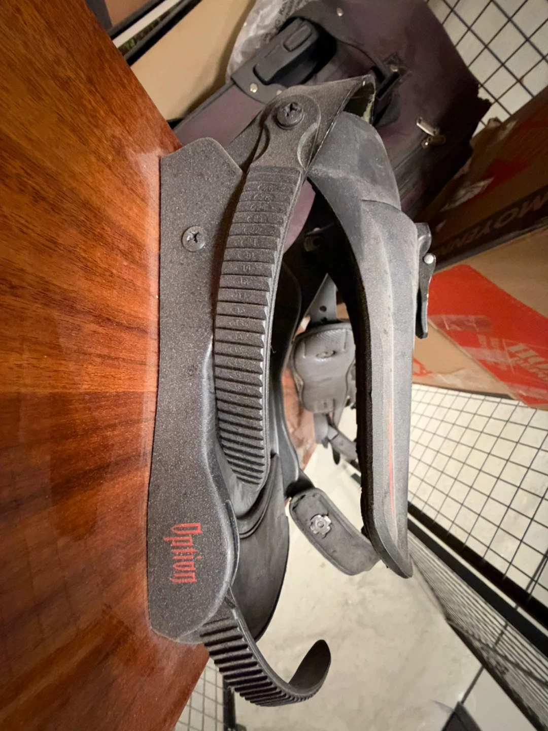 Arbor Element 162 Snowboard with Bindings - photo 5