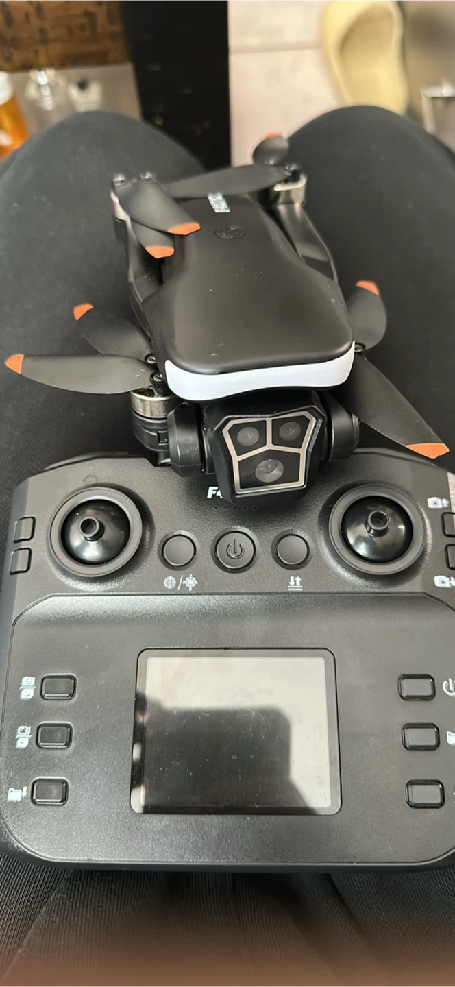 F417 Pro Drone with Controller