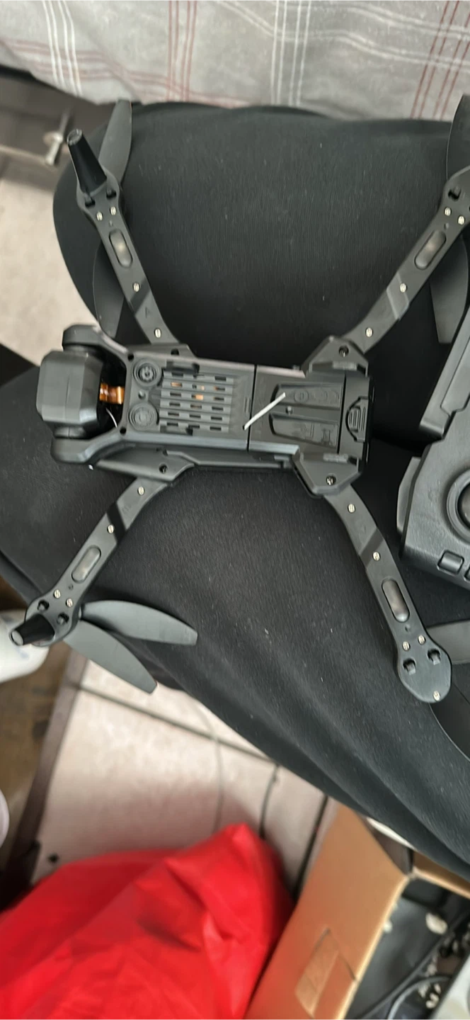 F417 Pro Drone with Controller - photo 3