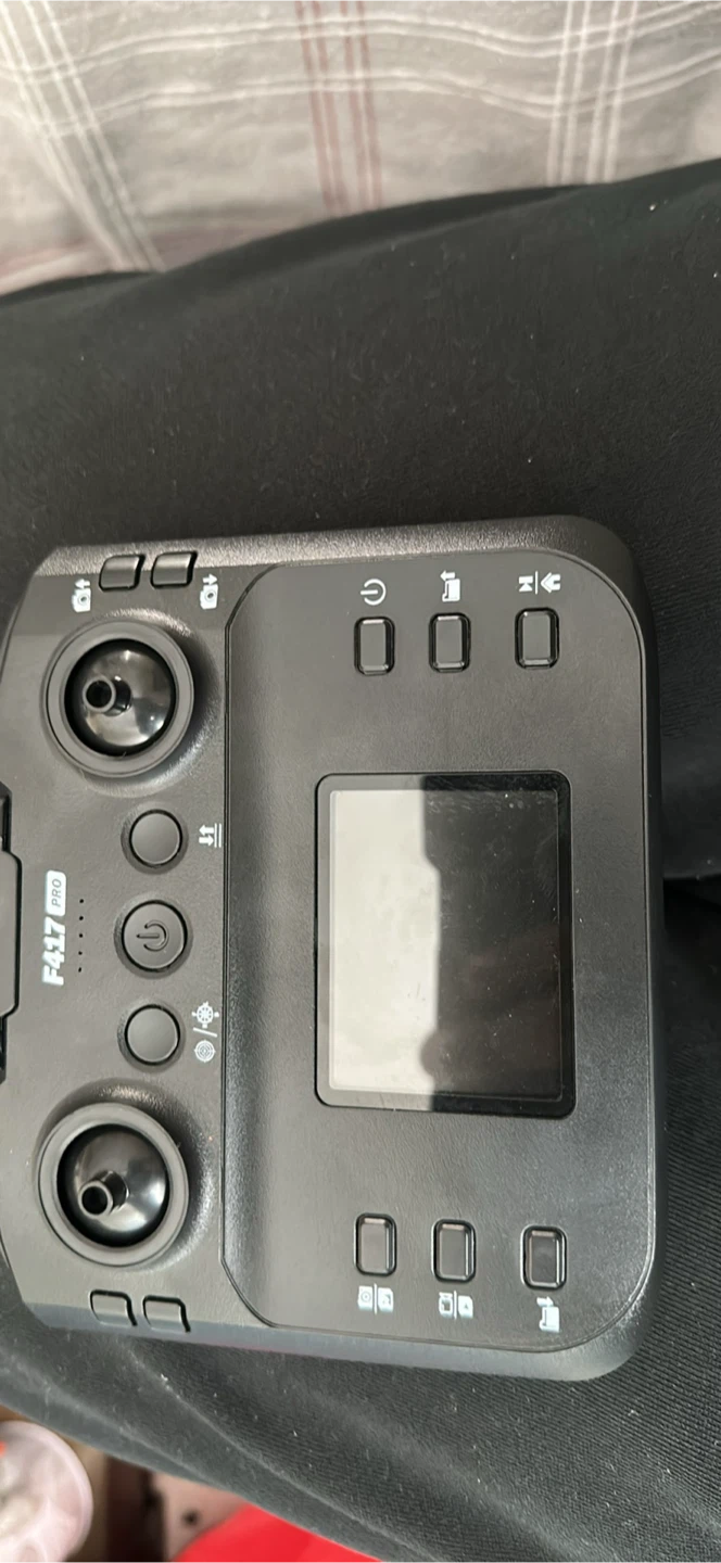 F417 Pro Drone with Controller - photo 5