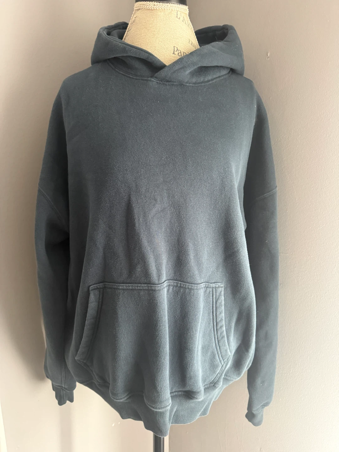 Abercrombie & Fitch Soft A&F Essentials Hoodie