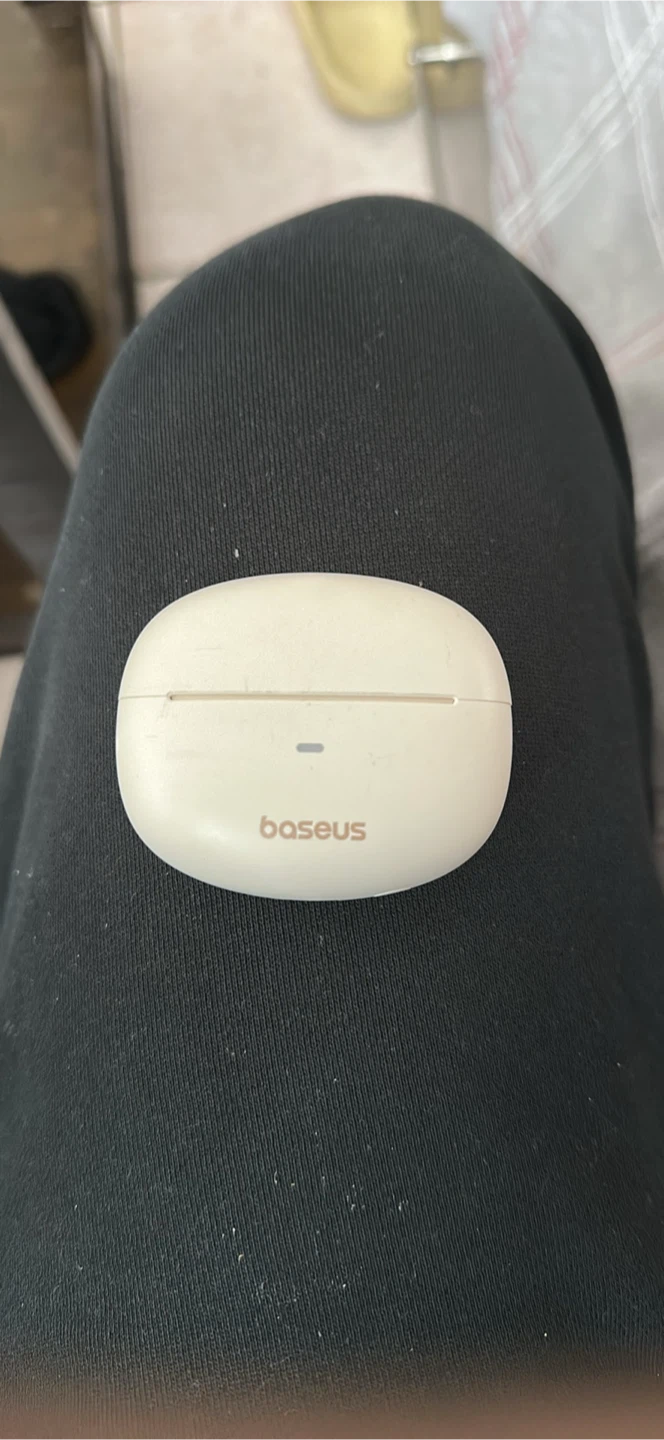 Baseus Open-Ear Wireless Earbuds