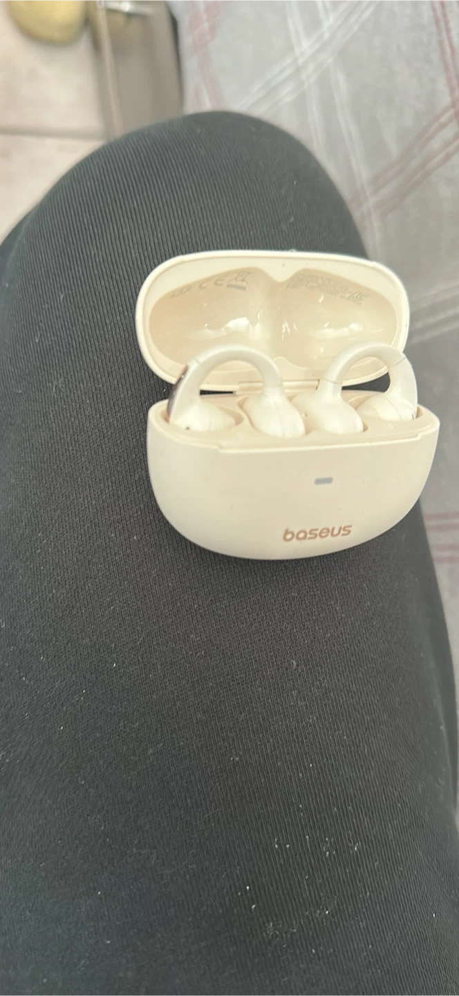 Baseus Open-Ear Wireless Earbuds - photo 2