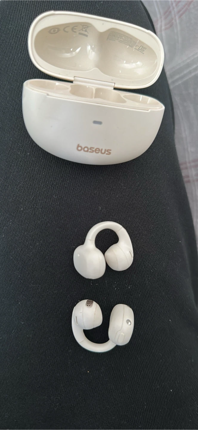 Baseus Open-Ear Wireless Earbuds - photo 3