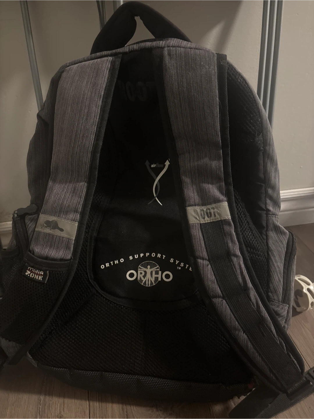 Roots Backpack with Ortho Support - photo 2