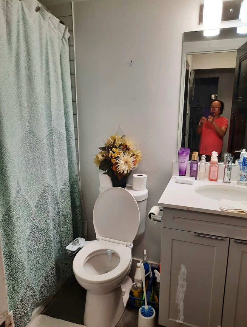 Room for rent - photo 3