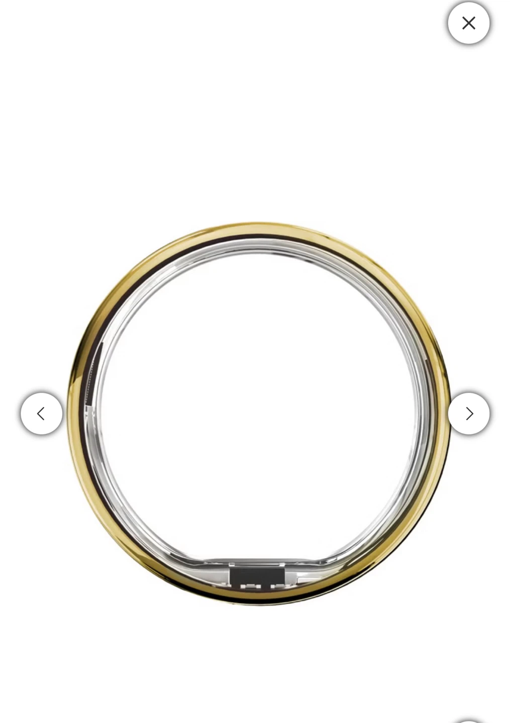 Ultrahuman Ring Air - photo 3