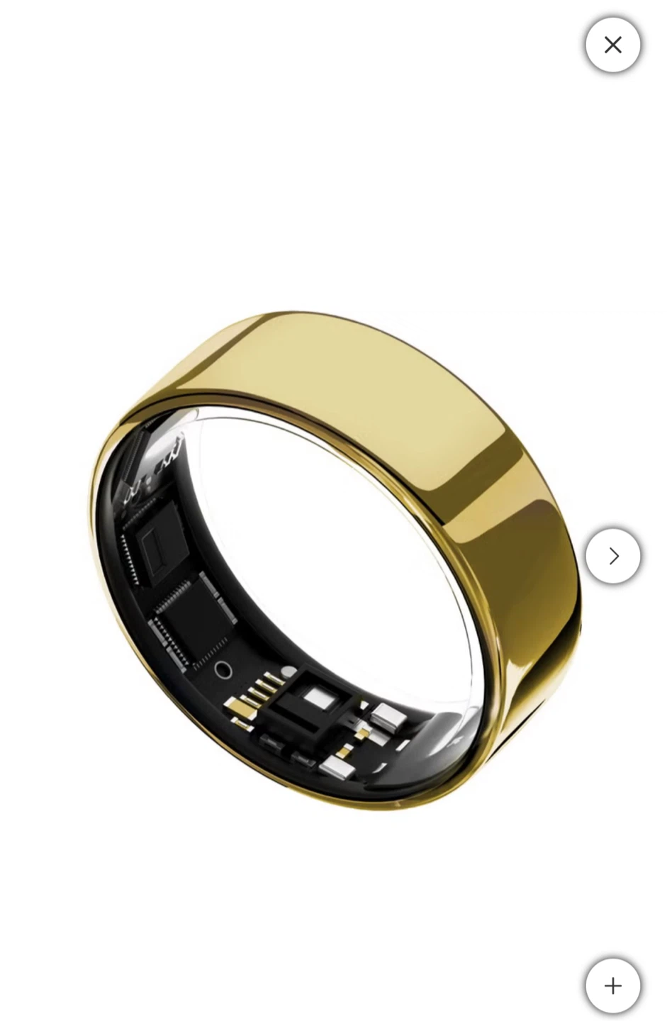 Ultrahuman Ring Air - photo 5